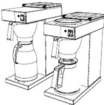 CaterChef 330002 - Modellen - 1