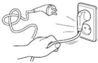 CAS 859435 - Precautions when installing the scale. To ensure that you get the most from your scale, please follow these instruction. - 4