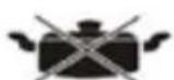 CaterChef 688065 - Ustensiles utilisables et non-utilisables - 2
