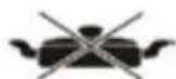 CaterChef 688065 - Ustensiles utilisables et non-utilisables - 7