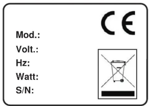 CaterChef 508124 - 1