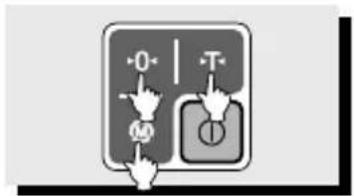 CAS 859306 - Comparator Function - HI / LOW Limit Setting (SW-1C only) - 11