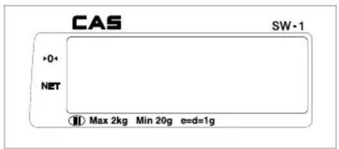 CAS 859306 - AFFICHAGE ET CLAVIER - 3