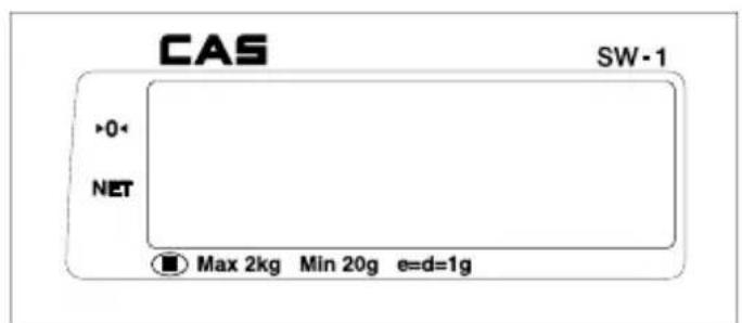 CAS 859306 - DISPLAY & KEYBOARD - 1