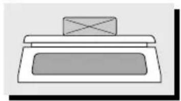 CAS 859320 - Simple Weighing Mode - 3