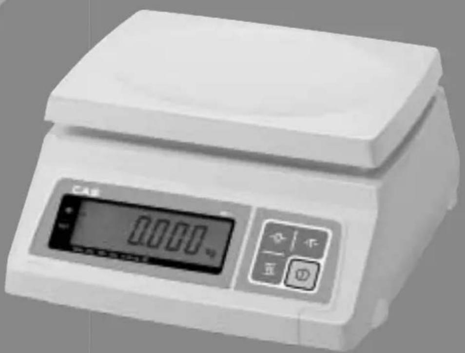 CAS 859320 - SW-1S / 1C Series - 1