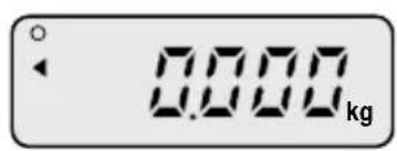 0.000 kg