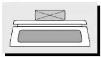 CAS 859320 - Mode pesage simple - 3