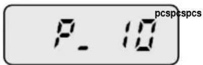 P. 10 pcspcspcs