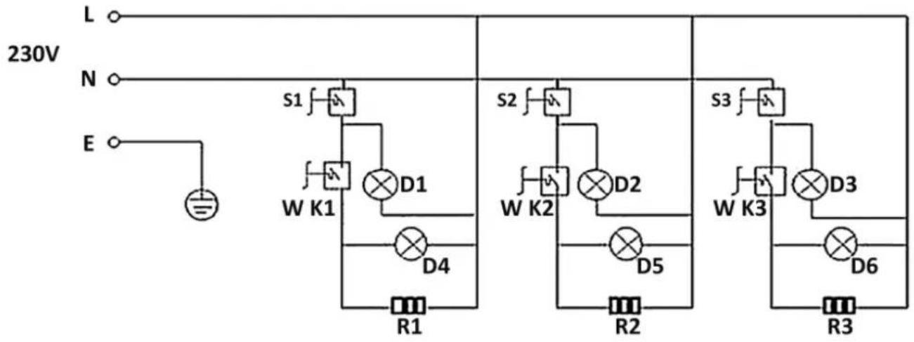 CaterChef 688242 - SCHEMA - 1
