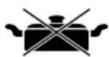 CaterChef 688064 - Ustensiles utilisables et non-utilisables - 6