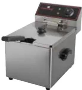CaterChef 688008 - 1