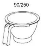 CaterChef 330005 - COMMANDES D'ARTICLES DE CONSOMMATION ET ACCESSOIRES - 2