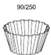 CaterChef 330005 - COMMANDES D'ARTICLES DE CONSOMMATION ET ACCESSOIRES - 1
