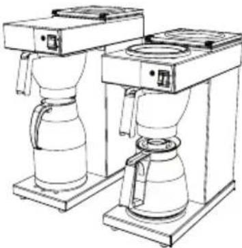 CaterChef 330005 - Modèles - 1