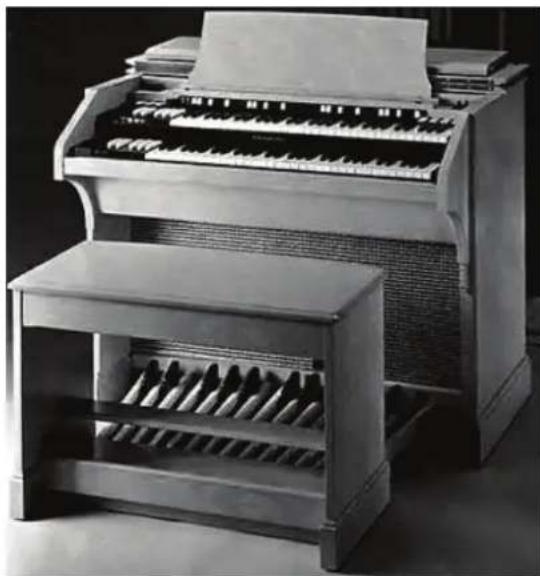 Studiologic Numa Organ 2 - Modèle B - 2