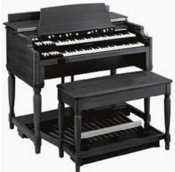 Studiologic Numa Organ 2 - Modèle B - 1