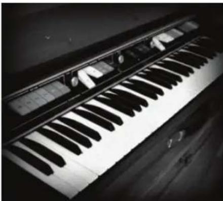 Studiologic Numa Organ 2 - Modèle B - 5