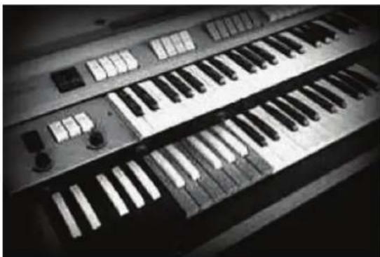 Studiologic Numa Organ 2 - Modèle B - 7