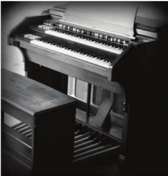 Studiologic Numa Organ 2 - Modèle B - 3