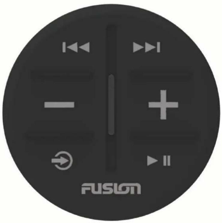 GARMIN Tread Audio System - AVERTISSEMENT - 1