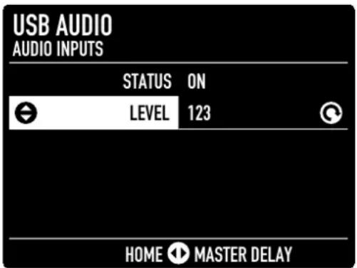 Studiologic Numa X Piano GT - Audio USB - 1