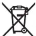 BOSCH GNA 18V16 E Professional - Bortskaffelse - 2