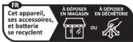 BOSCH GNA 18V16 E Professional - Accus/piles: - 2