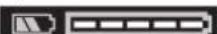 BOSCH GNA 18V16 E Professional - LED Capacitate - 1