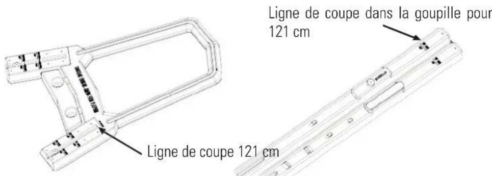 GRE L4PL - 3- INSTRUCTIONS DE MONTAGE ET UTILISATION - 12