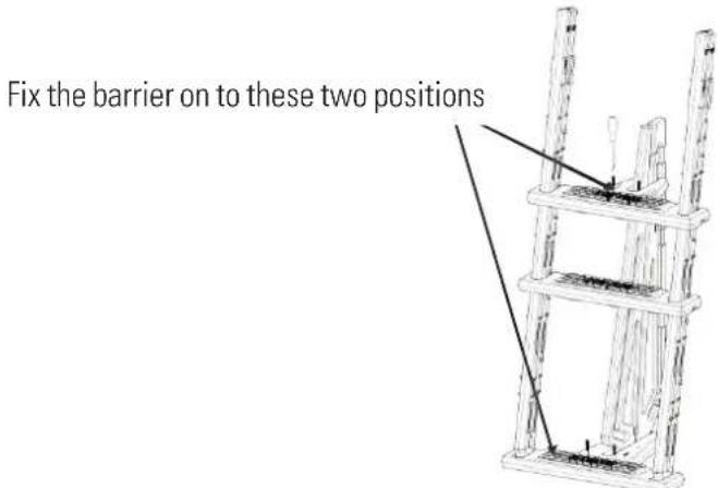GRE L4PL - 3- ASSEMBLY AND USE OF INSTRUCTION - 9