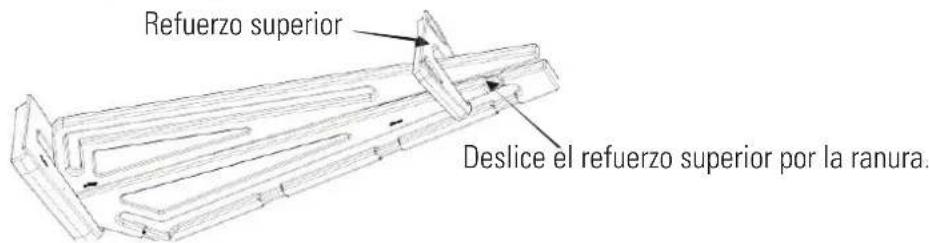 GRE L4PL - 3- INSTRUCCIONES DE MONTAJE Y USO - 7
