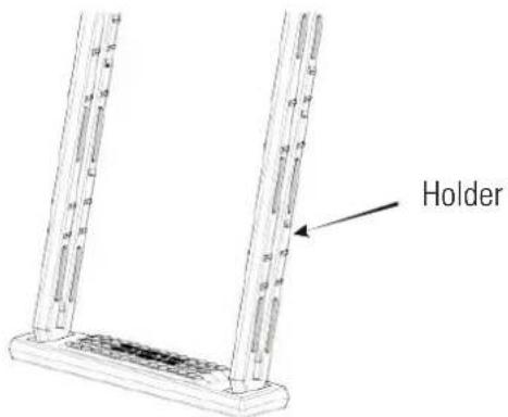 GRE L4PL - 3- ASSEMBLY AND USE OF INSTRUCTION - 1