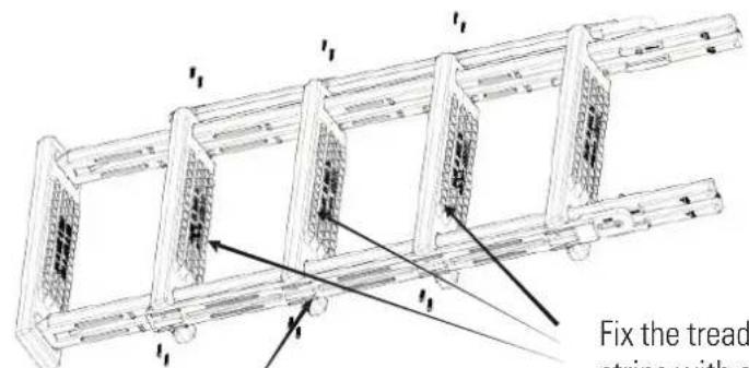 GRE L4PL - 3- INSTRUCTIONS DE MONTAGE ET UTILISATION - 4