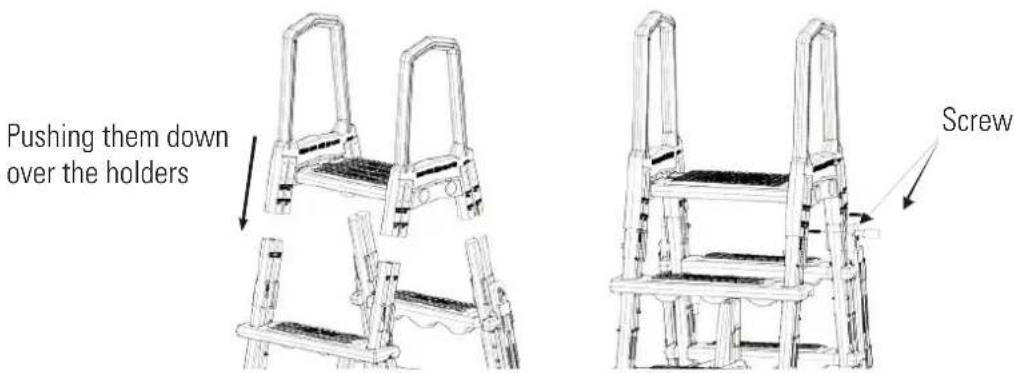 GRE L4PL - 3- ASSEMBLY AND USE OF INSTRUCTION - 15