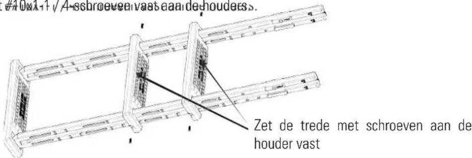 GRE L4PL - 3- MONTAGE- EN GEBRUIKSINSTRUCTIE - 6