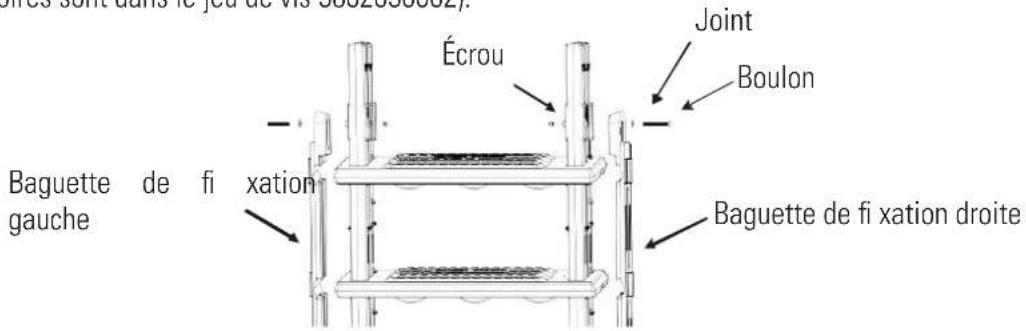 GRE L4PL - 3- INSTRUCTIONS DE MONTAGE ET UTILISATION - 3