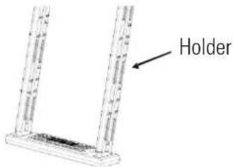 GRE L4PL - 3- ASSEMBLY AND USE OF INSTRUCTION - 5