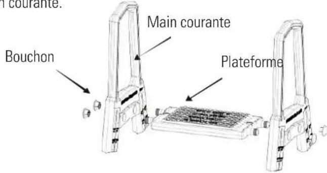 GRE L4PL - 3- INSTRUCTIONS DE MONTAGE ET UTILISATION - 14