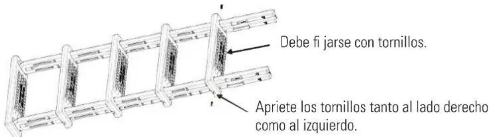 GRE L4PL - 3- INSTRUCCIONES DE MONTAJE Y USO - 2