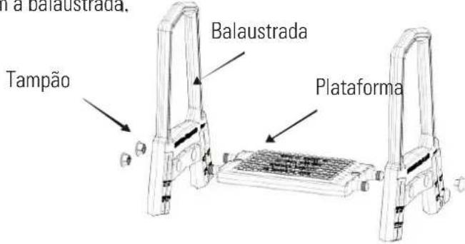 GRE L4PL - 3- INSTRUÇÕES DE MONTAGEM E DE USO - 14