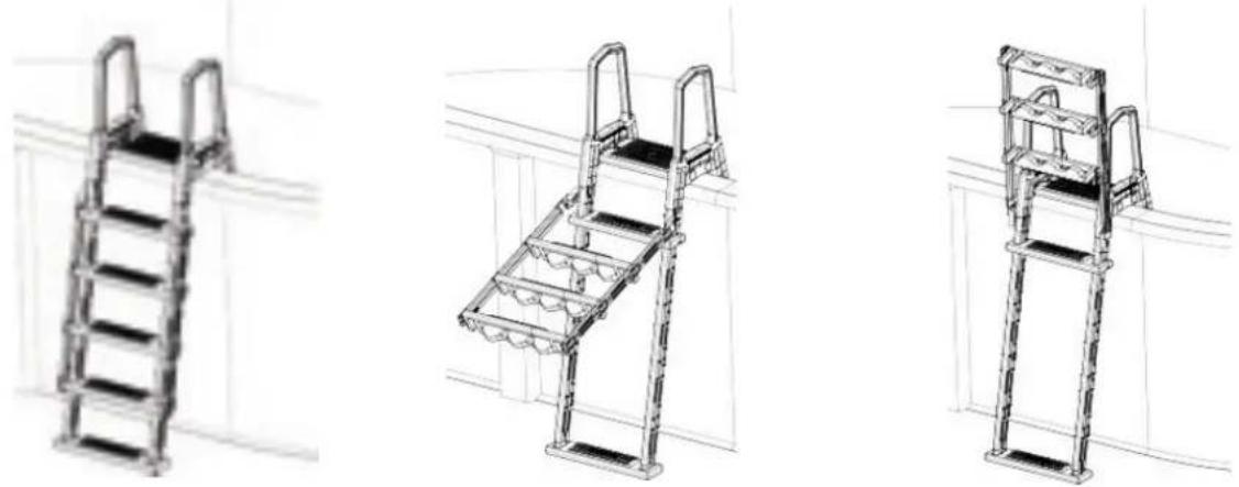 GRE L4PL - Routine-onderhoud - 1