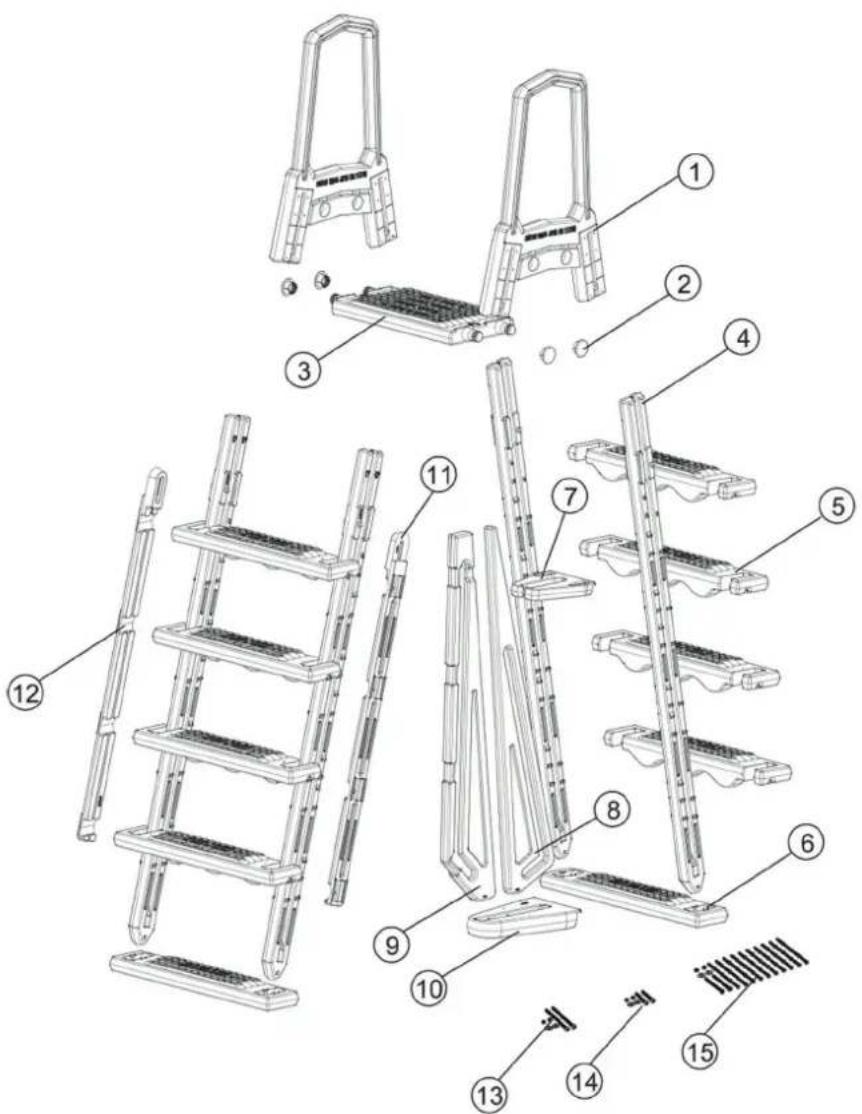 GRE L4PL - Routine Maintenance - 2