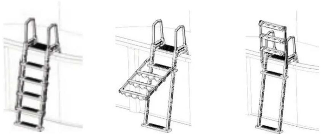 GRE L4PL - Übliche Wartung - 1
