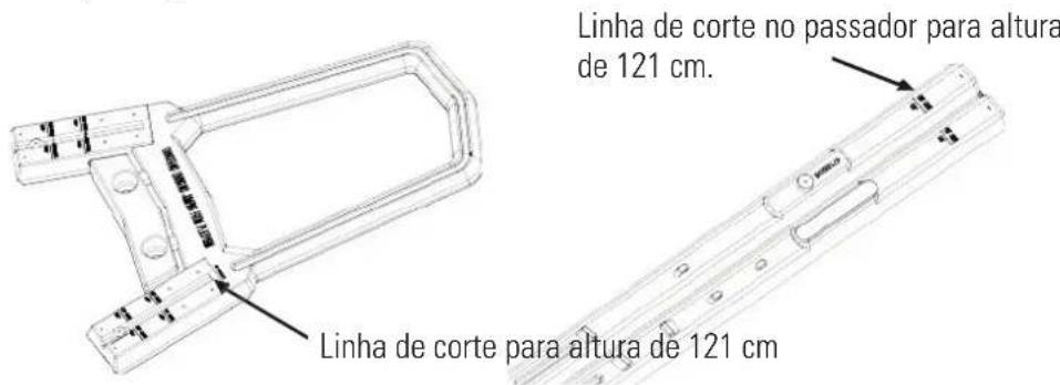 GRE L4PL - 3- INSTRUÇÕES DE MONTAGEM E DE USO - 12