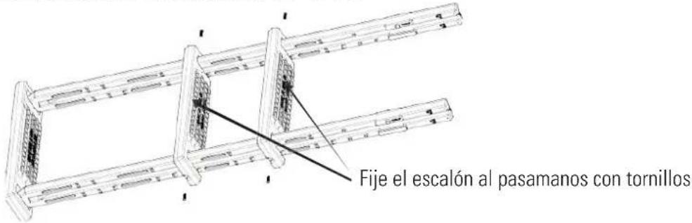 GRE L4PL - 3- INSTRUCCIONES DE MONTAJE Y USO - 5