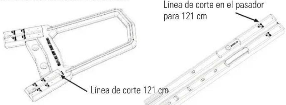 GRE L4PL - 3- INSTRUCCIONES DE MONTAJE Y USO - 11