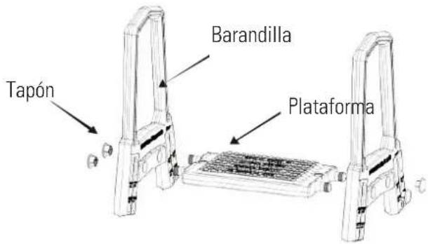 GRE L4PL - 3- INSTRUCCIONES DE MONTAJE Y USO - 13
