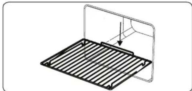 Rommer H 610 - AVERTISSEMENT - 1