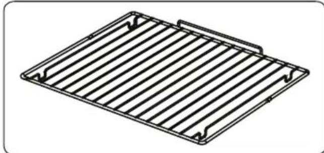Rommer H 610 - The Wire Grid - 1